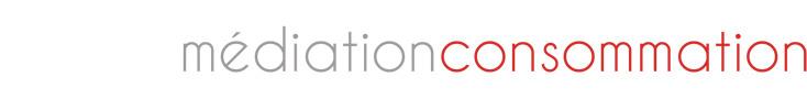 médiation consommation